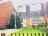 Radnor Road
