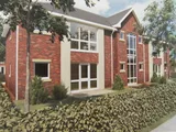Westbourne Villas, Cricketers Way Chester Road, Holmes Chapel CW4
