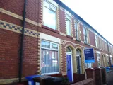 Aberdeen Crescent, Edgeley, Stockport SK3