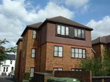Earlswood Court
