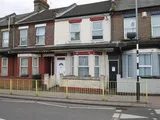 Dallow Road