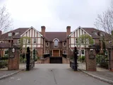 Oatlands Drive, Weybridge