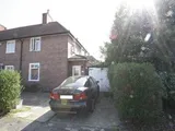 Bordesley Road,  Morden