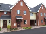 Ballingdon Gardens, Sudbury