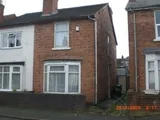 Rugby Street, Wolverhampton