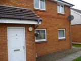 D'arcy Terrace, Mayfield, Dalkeith EH22