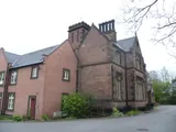 North Drive, Sandfield Park, Liverpool L12