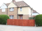 Spenser Road