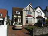 Roumania Crescent, Llandudno LL30
