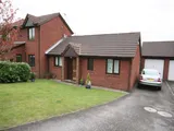 Peckforton Drive, Sutton Weaver, Runcorn WA7