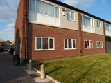 Birchdale Avenue    Hucknall