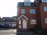 Bracken Way, Harworth, DONCASTER, South Yorkshire