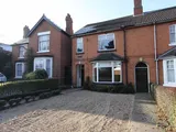 Burton Road, Melton Mowbray, Leicestershire, LE13 1DL