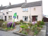Birnam Road, Kirkcaldy KY2