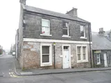 St. Margaret Street, Dunfermline KY12