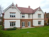 Charlotte Close, Caversham