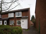 Hawkedon Way, Lower Earley, READING, Berkshire