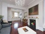 Louvaine Road, London SW11