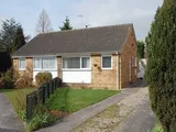 Carrfield, Woodthorpe, YORK