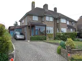 Lewes Road, Horsted Keynes, RH17