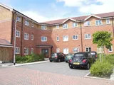 Howty Close, Wilmslow