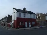 Shelbourne Road, London