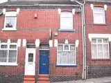 2 or 3 Bed Student Property - Shelton, Stoke-on-Trent