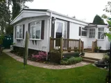 Croft Farm Park, Luxulyan, Bodmin PL30
