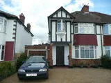 Kingston Road, Epsom KT19