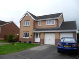 Burtonlees Court, Bessacarr, Doncaster DN4