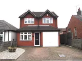 New Street, Blaby, Leicester LE8