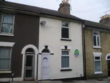 Scotts Terrace, Chatham ME4