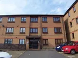St Peters Court, Town Centre, Northampton, NN1