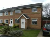 Linnets Wood Mews, Worsley, Manchester M28