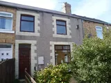 Portia Street, Ashington NE63