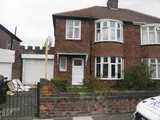Friarside Road, Fenham, Newcastle Upon Tyne NE4
