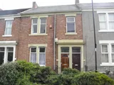 Tamworth Road, Arthurs Hill, Newcastle Upon Tyne NE4