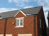 Church Close, Smalley, Ilkeston DE7