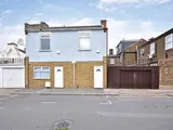 London, London
