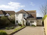Longhill Road, Ovingdean, BRIGHTON, East Sussex