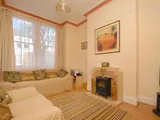 Glasford Street, Tooting