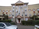 Beckton, E6, Beckton, London