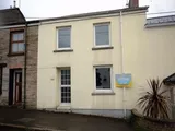 Fore Street, Tywardreath, PAR, Cornwall