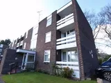 Eversley Park, Oxton, Wirral