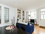 Rigault Road, , SW6