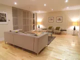 Lancaster Gate, London, W2