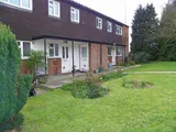 Crest Court, Ruscombe, Reading, RG10