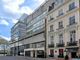 Clarges Street, London, W1J