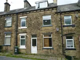 Pearl Street, Keighley, West Yorkshire