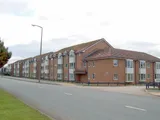 Gloddaeth Avenue, Llandudno